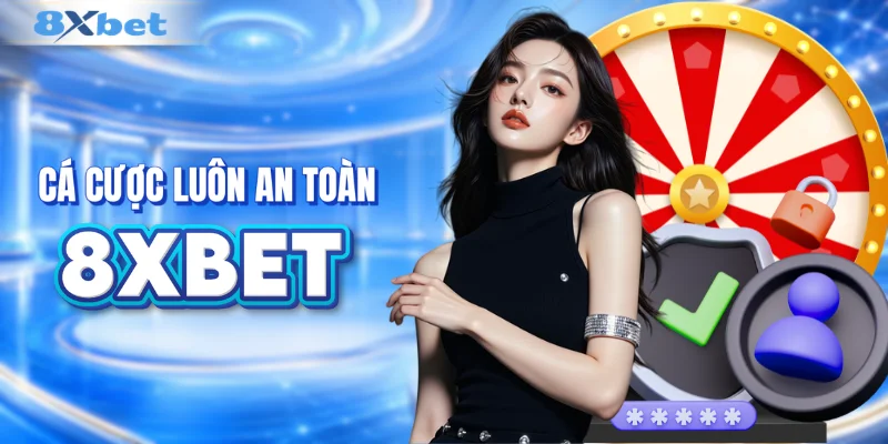 Cá cược tại nhà cái luôn an toàn